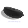 Flak 2.0 XL Custom Polished White / Prizm Ruby (OO9188-11095C)