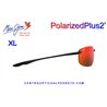 Maui Jim Ho‘okipa Matte Black / HAWAII LAVA (RM456-02A)