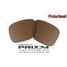 Drop Point Lente Prizm Tungsten Polarized (OO9367-07L)