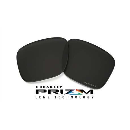 Drop Point Lente Prizm Black (OO9367-35L)