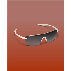Maui Jim Palulu Metal Matte Platinum / HCL Bronze (HS680-05)