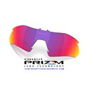 Oakley Radar Plate Lente Prizm Ruby (OO9495DLS-000002)