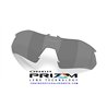 Oakley Radar Plate Lente Prizm Sapphire (OO9495DLS-000010)