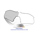 Oakley Radar Plate Lente Clear to Black Iridium Photochromic (OO9495DLS-000001)
