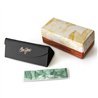Maui Jim Ho‘opili Matte Black / Neutral Grey (683-03)