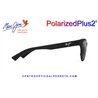 Maui Jim Hulahe  / Neutral Grey (GS636-14)