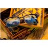 Maui Jim Kawika Tortoise with Antique Gold / HCL Bronze (H257-16C)
