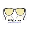 Frogskins Matte Carbon / Prizm Gaming 2.0 (OO9013-L4)