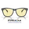 Frogskins Matte Carbon / Prizm Gaming 2.0 (OO9013-L4)