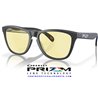 Frogskins Matte Carbon / Prizm Gaming 2.0 (OO9013-L4)