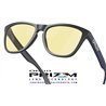 Frogskins Matte Carbon / Prizm Gaming 2.0 (OO9013-L4)
