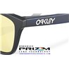 Frogskins Matte Carbon / Prizm Gaming 2.0 (OO9013-L4)