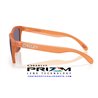 Oakley Frogskins Matte Ginger / Prizm Grey (OO9013-M1)