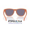 Oakley Frogskins Matte Ginger / Prizm Grey (OO9013-M1)