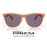 Oakley Frogskins Matte Ginger / Prizm Grey (OO9013-M1)
