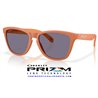 Oakley Frogskins Matte Ginger / Prizm Grey (OO9013-M1)
