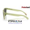 Oakley Frogskins Matte Fern / Prizm Black Polarized (OO9013-M2)