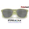 Oakley Frogskins Matte Fern / Prizm Black Polarized (OO9013-M2)