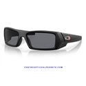 Oakley Gascan Matte Black / Grey (11-192)