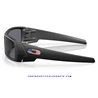 Oakley Gascan Matte Black / Grey (11-192)