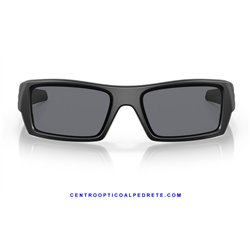 Oakley Gascan Matte Black / Grey (11-192)