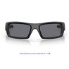 Oakley Gascan Matte Black / Grey (11-192)