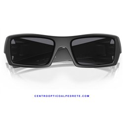 Oakley Gascan Matte Black / Grey (11-192)