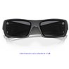 Oakley Gascan Matte Black / Grey (11-192)