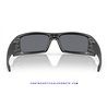 Oakley Gascan Matte Black / Grey (11-192)