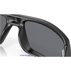 Oakley Gascan Matte Black / Grey (11-192)
