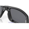 Oakley Gascan Matte Black / Grey (11-192)