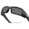 Oakley Gascan Matte Black / Grey (11-192)