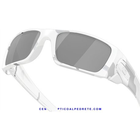 Fuel Cell Multicam Alpine / Black Iridium (OO9096-G6)