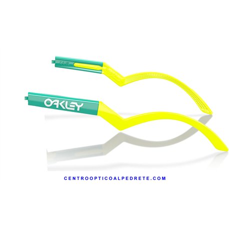 Frogskins Hybrid 928902 - Celeste-tennis ball yellow
