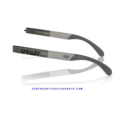 Oakley Frogskins Hybrid Varillas Matte Black (OO9289-V)