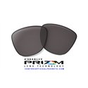 Lente de Recambio Oakley Frogskins Prizm Grey (OO9013LS-000005)