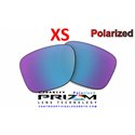 Oakley Holbrook XS Prizm Sapphire Polarized Replacement Lenses (OJ9007-23L)