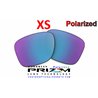 Oakley Holbrook XS Prizm Sapphire Polarized Replacement Lenses (OJ9007-23L)