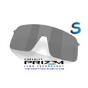 Oakley Sutro Lite S Prizm Ruby Replacement Lens (OO9496LS000002)
