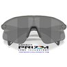Oakley Stunt Devil Grey Smoke / Prizm Black (OO9517-01)