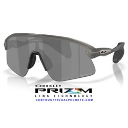 Oakley Stunt Devil Grey Smoke / Prizm Black (OO9517-01)