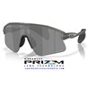 Oakley Stunt Devil Grey Smoke / Prizm Black (OO9517-01)
