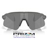 Oakley Stunt Devil Grey Smoke / Prizm Black (OO9517-01)