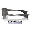 Oakley Stunt Devil Grey Smoke / Prizm Black (OO9517-01)