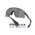 Oakley Stunt Devil Grey Smoke / Prizm Black (OO9517-01)