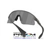 Oakley Stunt Devil Grey Smoke / Prizm Black (OO9517-01)