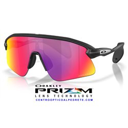 Oakley Stunt Devil Matte Black / Prizm Road (OO9517-02)