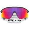 Oakley Stunt Devil Matte Black / Prizm Road (OO9517-02)