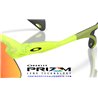 Oakley Stunt Devil Matte Uraniium / Prizm Ruby (OO9517-03)