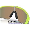 Oakley Stunt Devil Matte Uraniium / Prizm Ruby (OO9517-03)